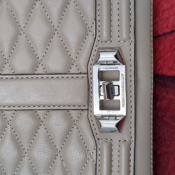 Rebecca Minkoff leather crossbody - Picture 2 of 13